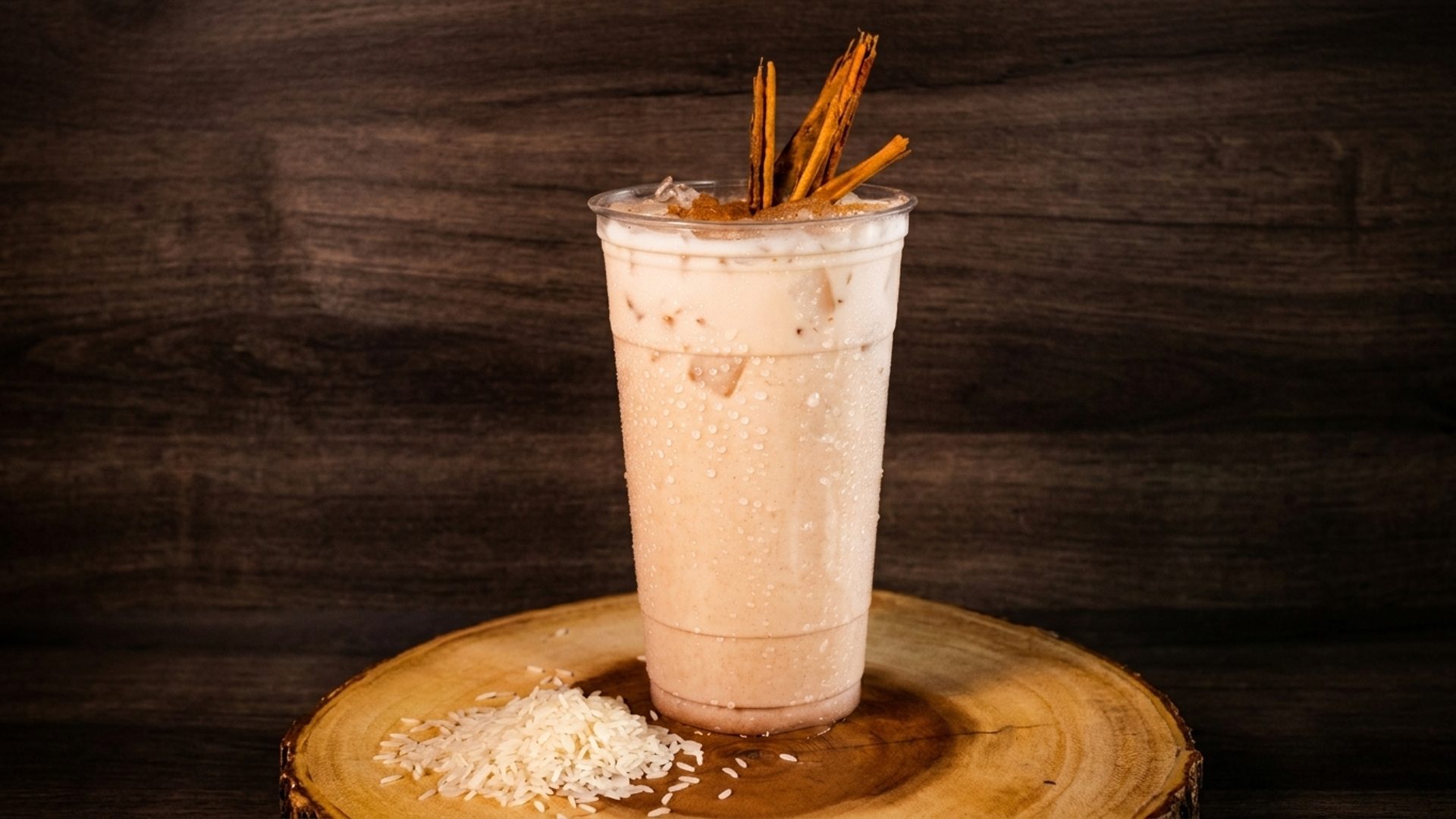 Aguas frescas and more