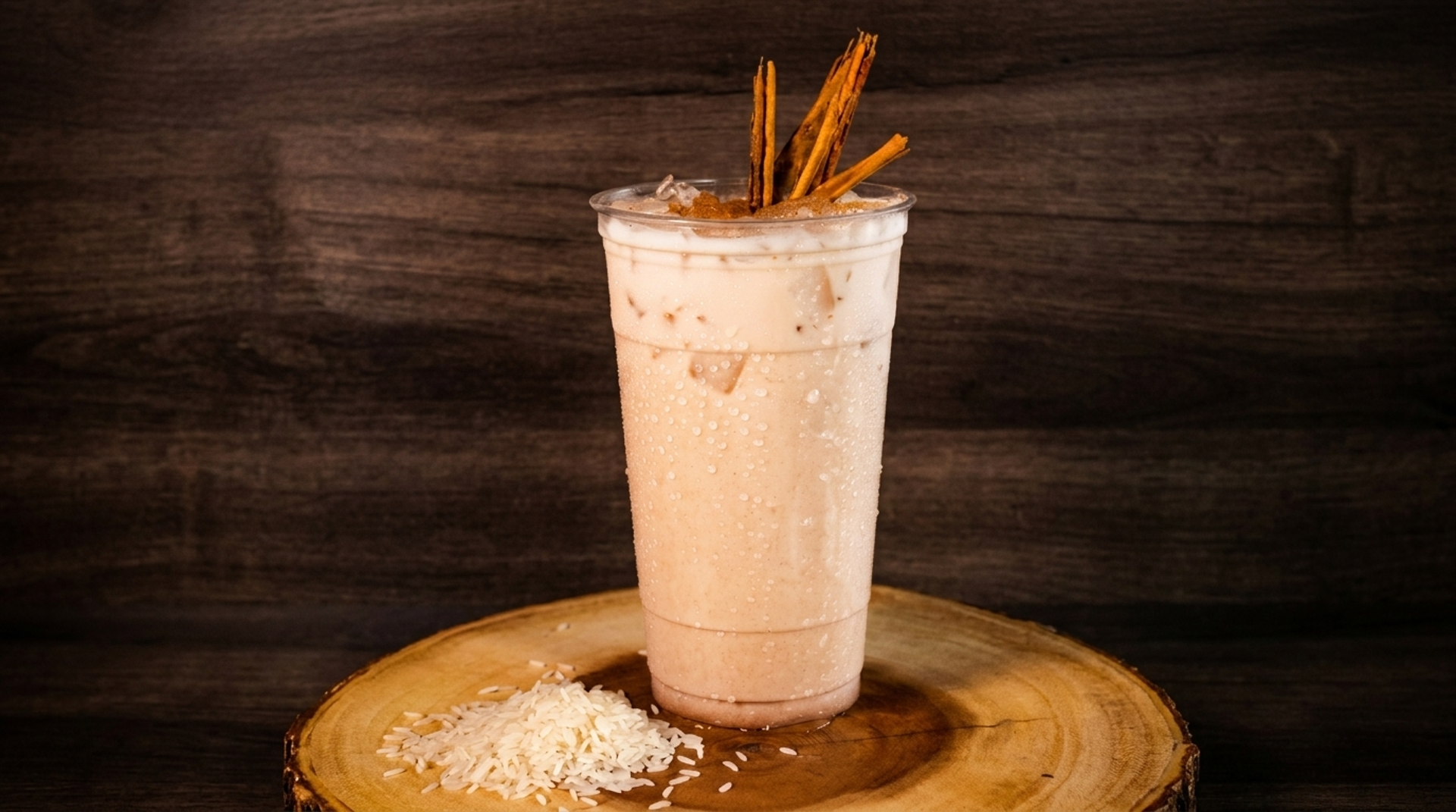 Aguas frescas and more