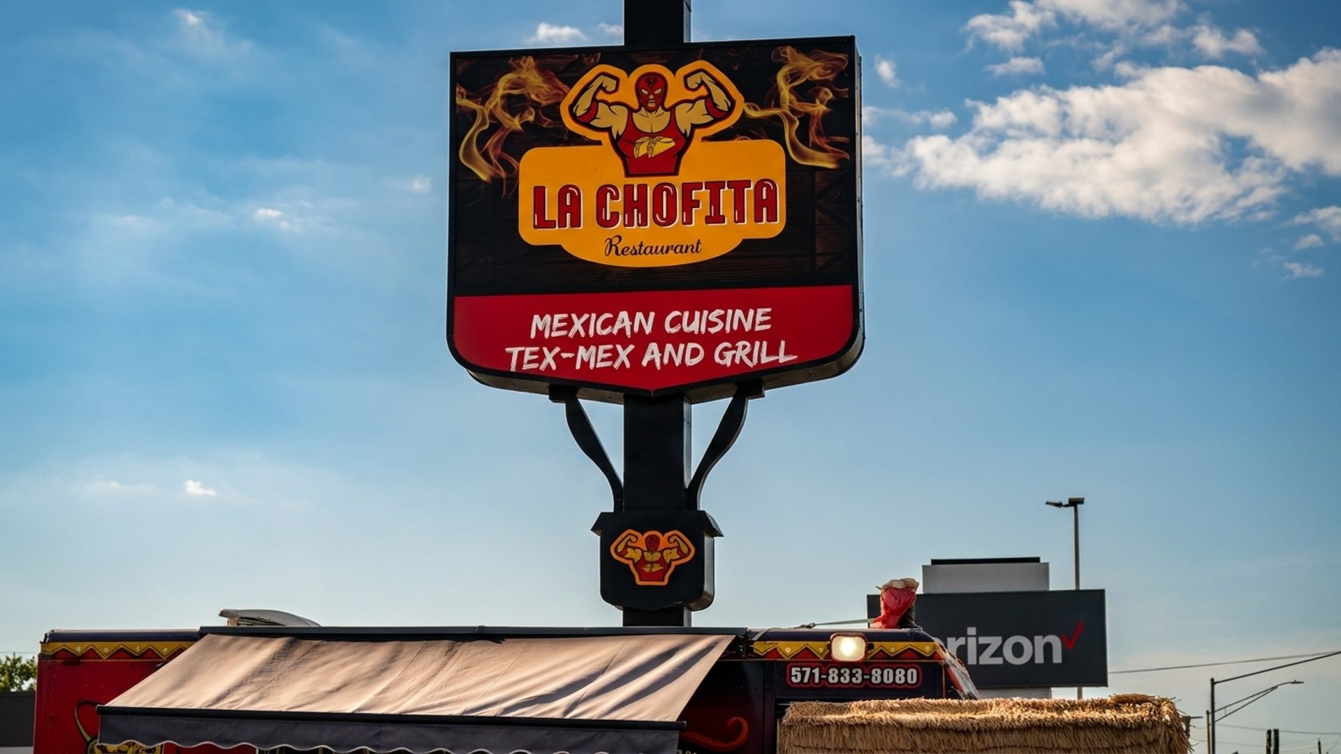 A Manassas neighborhood staple