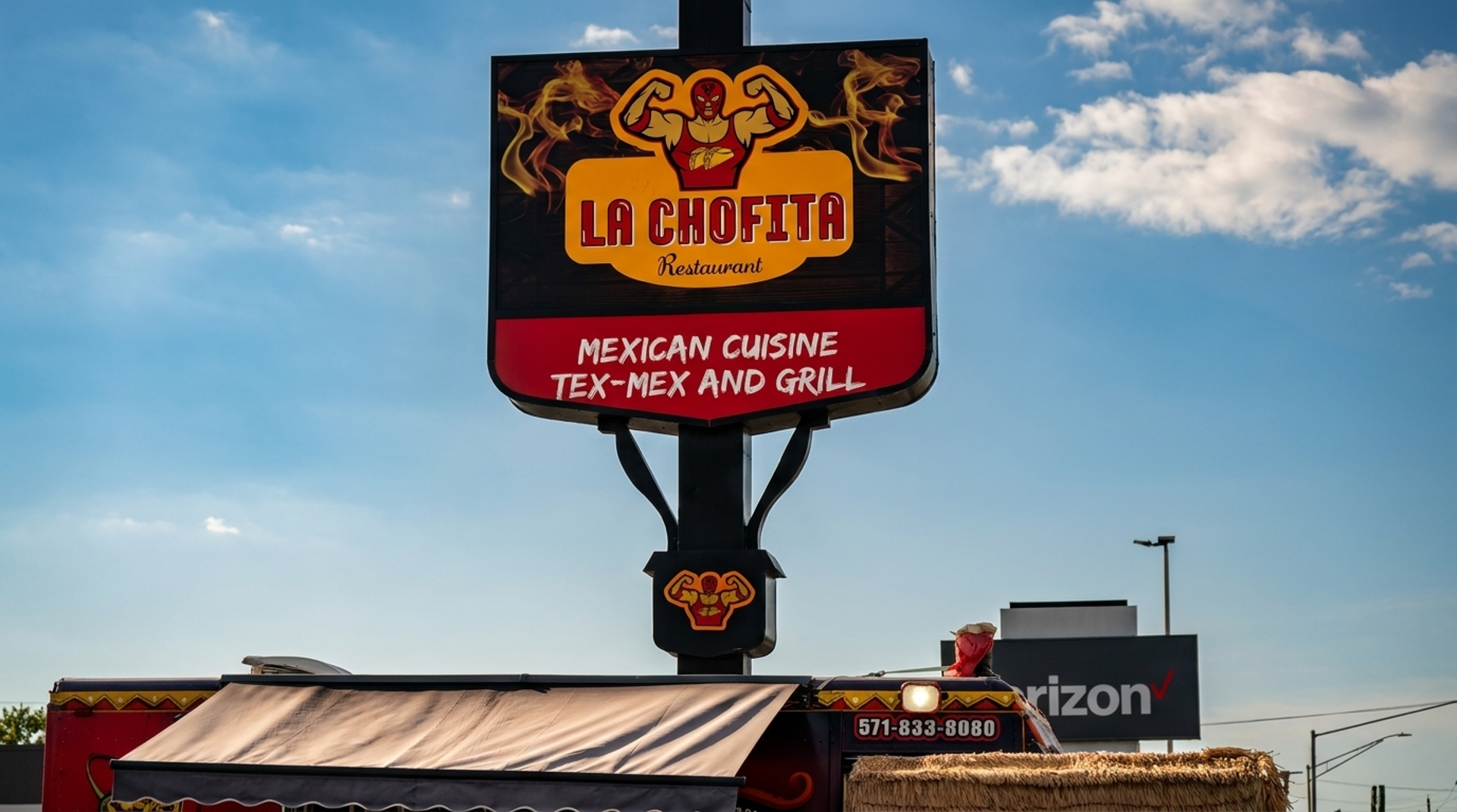 A Manassas neighborhood staple